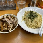 中華そば 喜富 - 