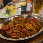 ビヤホールライオン - 