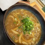 Sanuki Udon Shikokuya - 