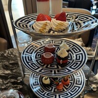 セントレジス バー - 