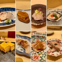 鮨　日本橋　鰤門 - 
