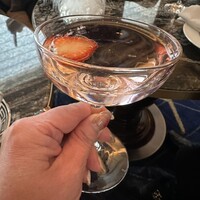 セントレジス バー - 