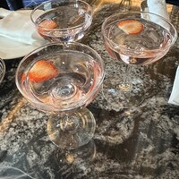 セントレジス バー - 
