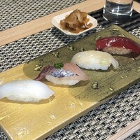 鮨なが - 