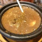 ホットスプーン - 