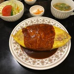 手作り洋食の店 ぱ・らんて - 