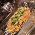 Okonomiyaki Nakahata - 