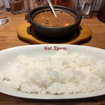 ホットスプーン - 