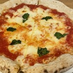 Pizza MARE - 