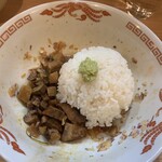 RAMEN ガモウスマイル - 