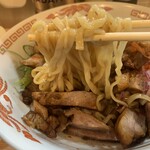 RAMEN ガモウスマイル - 