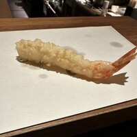 てんぷら膳 - 