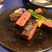 オッティモ・シーフード・ガーデン 新宿店 - 
