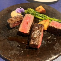 オッティモ・シーフード・ガーデン 新宿店 - 