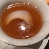 廣東料理 民生 ヒルトンプラザウエスト店 - 