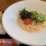 創作うどん はち兵衛 - 料理写真: