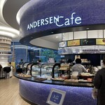 ANDERSEN Cafe - 