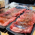 Yakiniku Torachan - 