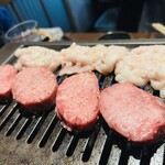 Yakiniku Torachan - 