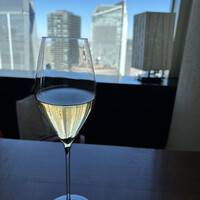 XEX ATAGO GREEN HILLS / tempura & sushi An - 