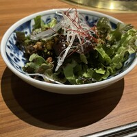 中目黒焼肉 登牛門 - 