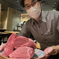 中目黒焼肉 登牛門 - 