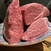 中目黒焼肉 登牛門 - 