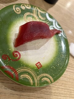 Kaitenzushi Toriton - 