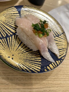 Kaitenzushi Toriton - 