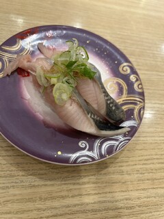 Kaitenzushi Toriton - 