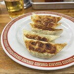 亀戸餃子 本店 - 