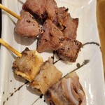 焼きとん 大黒 - 