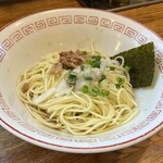 Nibo Shichuuka Soba Semmon Nibo Shimaru - 