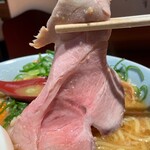 Kyouto Ramen Menkura - 