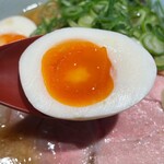 京都拉麺 めんくら - 