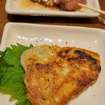 焼きとん 大黒 - 