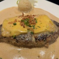 旬菜ステーキ処 らいむらいと - 