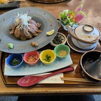 翠州亭 - 