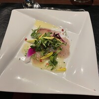 PRIME TOKYO 新宿野村ビル49F - 