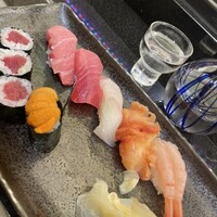おつな寿司 - 