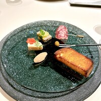 ラ メゾン フィニステール - 