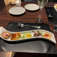 PRIME TOKYO 新宿野村ビル49F - 