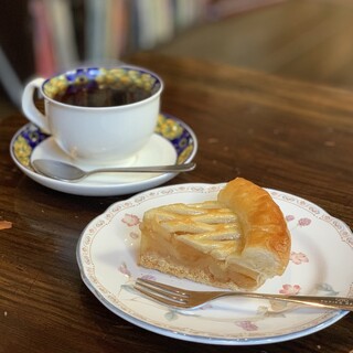 COFFEE Norari&Kurari_0