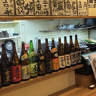 とれとれ海鮮 浜の大将_2