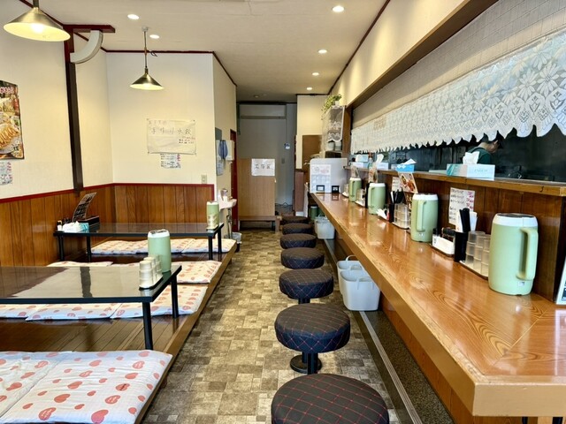 Menya Fukusen photo 4