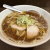 ラーメン 木曜日