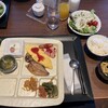 東急ハーヴェストクラブ - 料理写真: