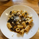 イタリア料理 エクローチェ - 