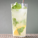 アジアンビストロDai - 