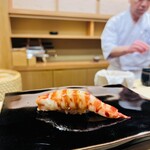 日本橋蛎殻町 すぎた - 